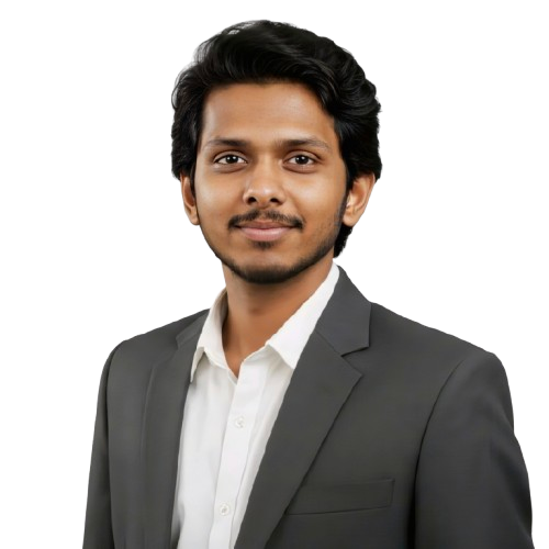 Portrait of Rajavarman V